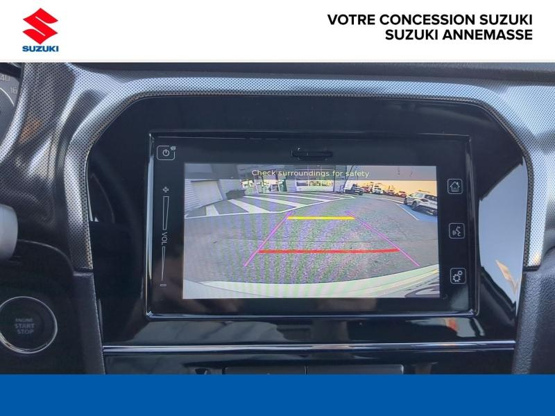 Photo 19 de l’annonce de SUZUKI Vitara d’occasion à vendre à ANNEMASSE
