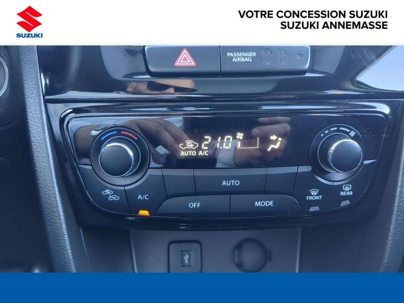 Photo 20 de l’annonce de SUZUKI Vitara d’occasion à vendre à ANNEMASSE