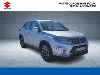 SUZUKI Vitara 1.4 Boosterjet Hybrid 129ch Style