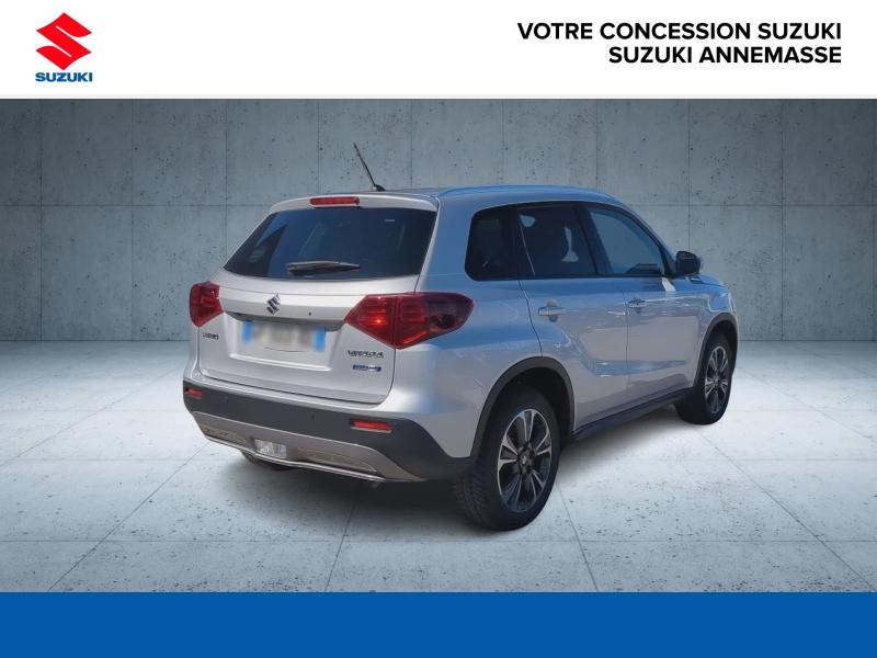Photo 3 de l’annonce de SUZUKI Vitara d’occasion à vendre à ANNEMASSE