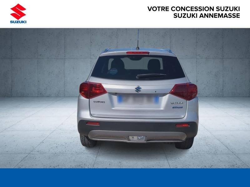 Photo 4 de l’annonce de SUZUKI Vitara d’occasion à vendre à ANNEMASSE