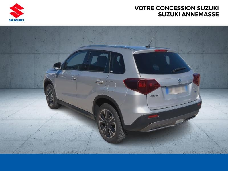 Photo 5 de l’annonce de SUZUKI Vitara d’occasion à vendre à ANNEMASSE