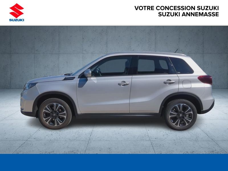 Photo 6 de l’annonce de SUZUKI Vitara d’occasion à vendre à ANNEMASSE