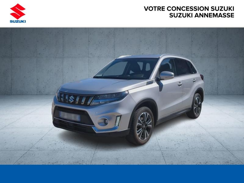 Photo 7 de l’annonce de SUZUKI Vitara d’occasion à vendre à ANNEMASSE