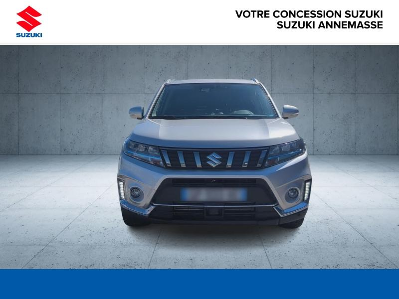 Photo 8 de l’annonce de SUZUKI Vitara d’occasion à vendre à ANNEMASSE