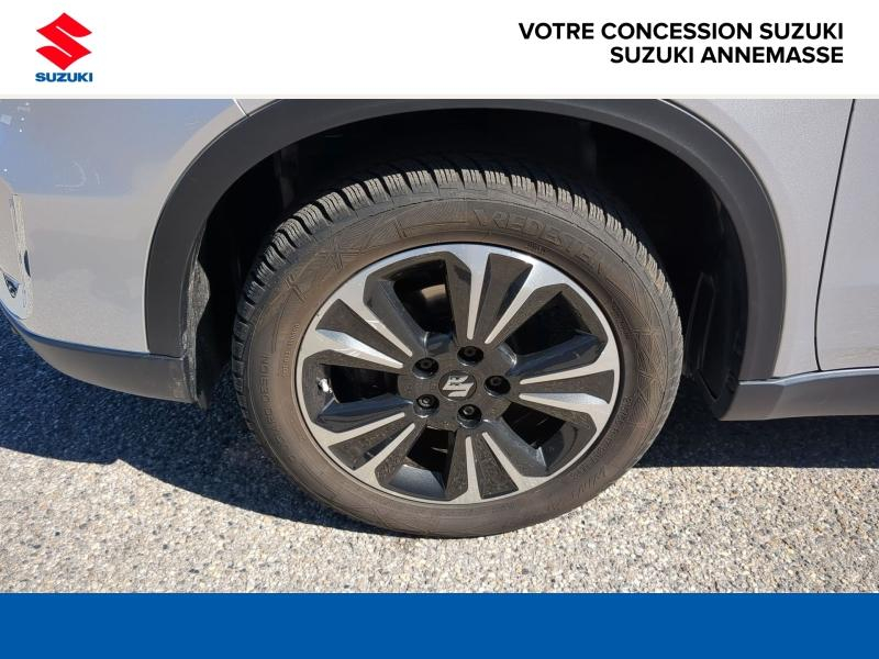 Photo 9 de l’annonce de SUZUKI Vitara d’occasion à vendre à ANNEMASSE