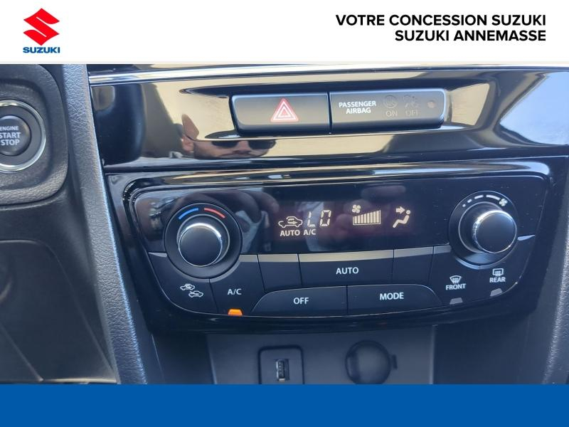 Photo 20 de l’annonce de SUZUKI Vitara d’occasion à vendre à ANNEMASSE