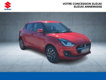 SUZUKI Swift d’occasion à vendre à ANNEMASSE