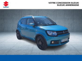 SUZUKI Ignis d’occasion à vendre à ANNEMASSE