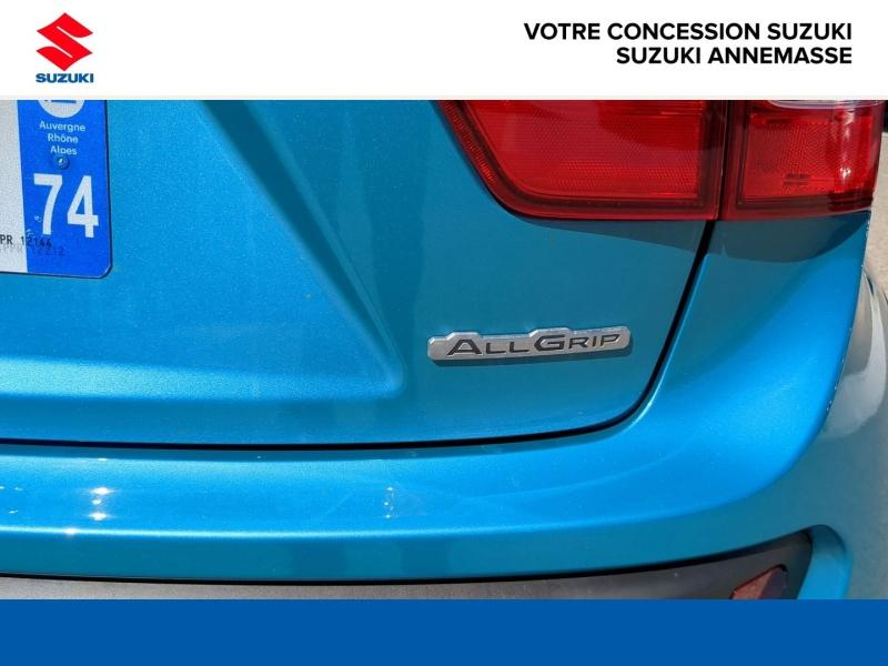 Photo 15 de l’annonce de SUZUKI Ignis d’occasion à vendre à ANNEMASSE