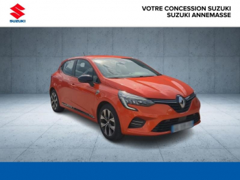 RENAULT Clio d’occasion à vendre à ANNEMASSE