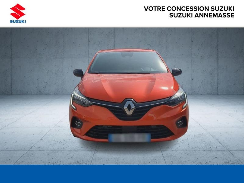Photo 8 de l’annonce de RENAULT Clio d’occasion à vendre à ANNEMASSE