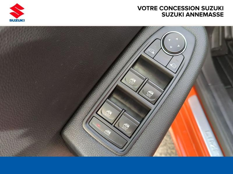 Photo 14 de l’annonce de RENAULT Clio d’occasion à vendre à ANNEMASSE