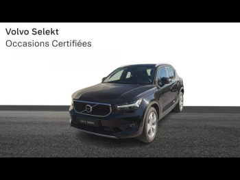 VOLVO XC40 d’occasion à vendre à TOULON