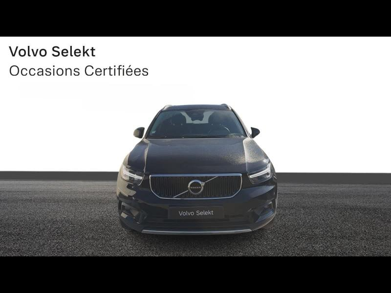 Photo 4 de l’annonce de VOLVO XC40 d’occasion à vendre à TOULON