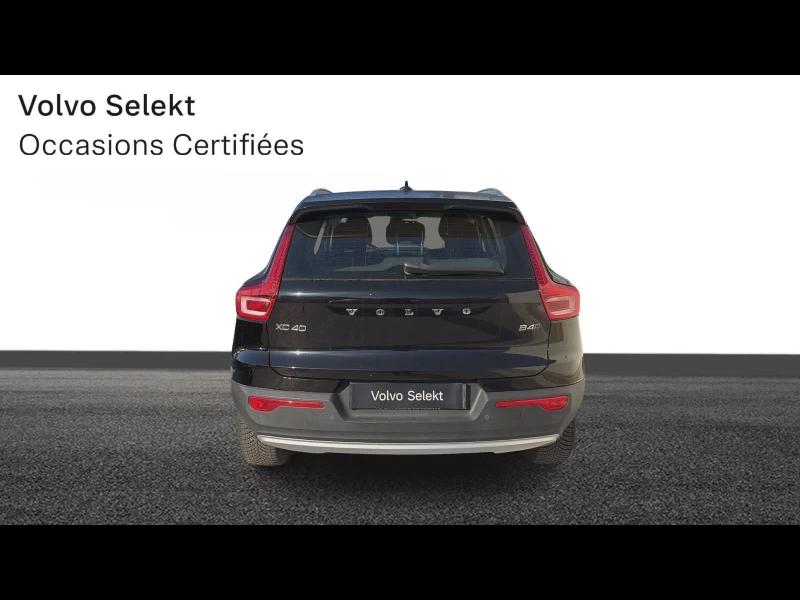 Photo 5 de l’annonce de VOLVO XC40 d’occasion à vendre à TOULON