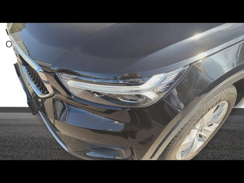 Photo 6 de l’annonce de VOLVO XC40 d’occasion à vendre à TOULON