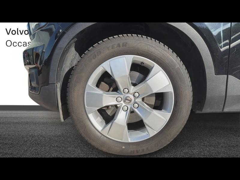 Photo 7 de l’annonce de VOLVO XC40 d’occasion à vendre à TOULON