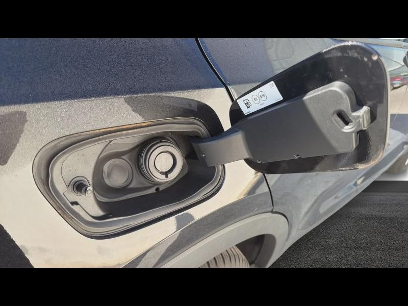 Photo 8 de l’annonce de VOLVO XC40 d’occasion à vendre à TOULON