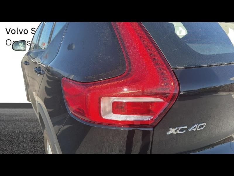 Photo 11 de l’annonce de VOLVO XC40 d’occasion à vendre à TOULON