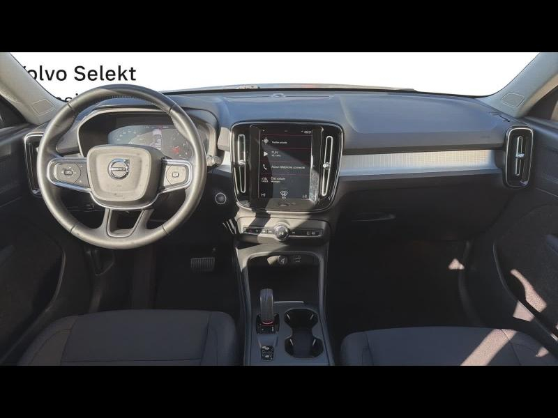 Photo 12 de l’annonce de VOLVO XC40 d’occasion à vendre à TOULON