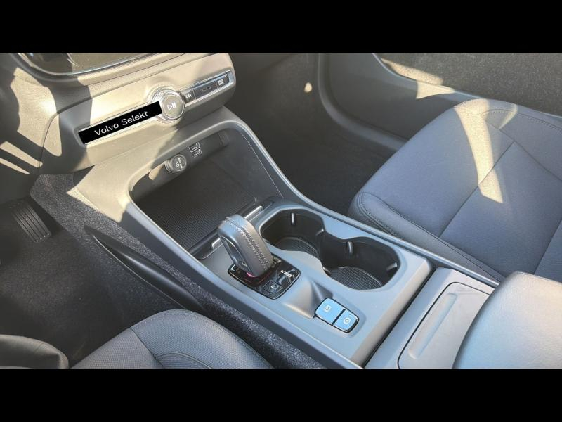 Photo 18 de l’annonce de VOLVO XC40 d’occasion à vendre à TOULON