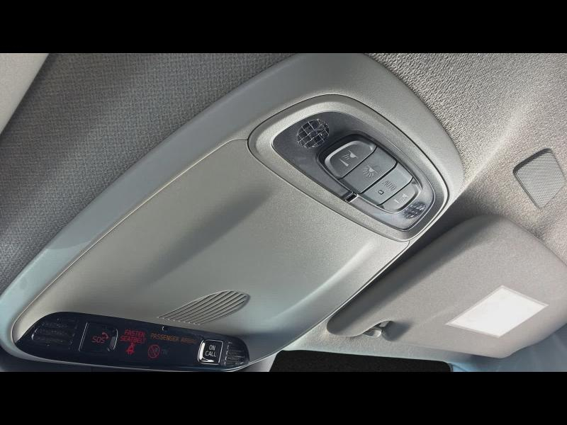 Photo 20 de l’annonce de VOLVO XC40 d’occasion à vendre à TOULON