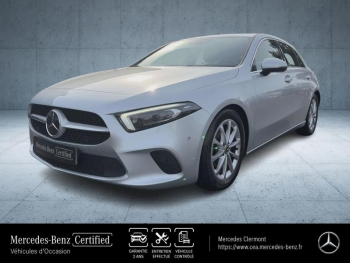 MERCEDES-BENZ Classe A d’occasion à vendre à AUBIÈRE