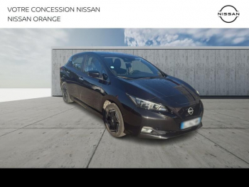 NISSAN Leaf d’occasion à vendre à AVIGNON