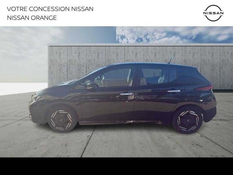 Photo 3 de l’annonce de NISSAN Leaf d’occasion à vendre à AVIGNON