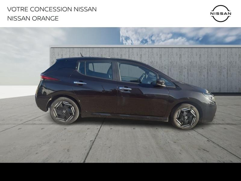 Photo 7 de l’annonce de NISSAN Leaf d’occasion à vendre à AVIGNON