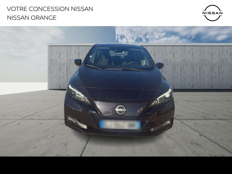 Photo 8 de l’annonce de NISSAN Leaf d’occasion à vendre à AVIGNON