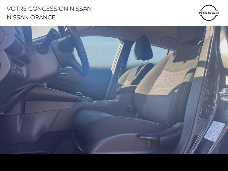 Photo 9 de l’annonce de NISSAN Leaf d’occasion à vendre à AVIGNON