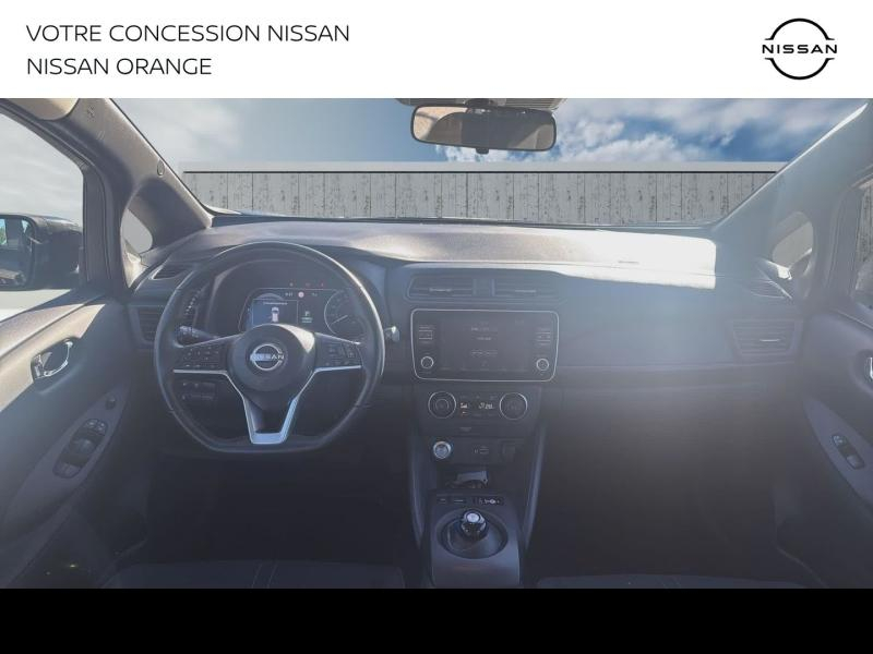 Photo 11 de l’annonce de NISSAN Leaf d’occasion à vendre à AVIGNON