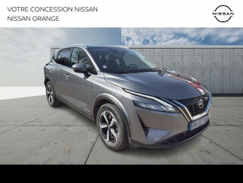 NISSAN Qashqai d’occasion à vendre à ORANGE