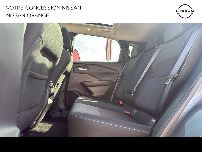 Photo 3 de l’annonce de NISSAN Qashqai d’occasion à vendre à ORANGE