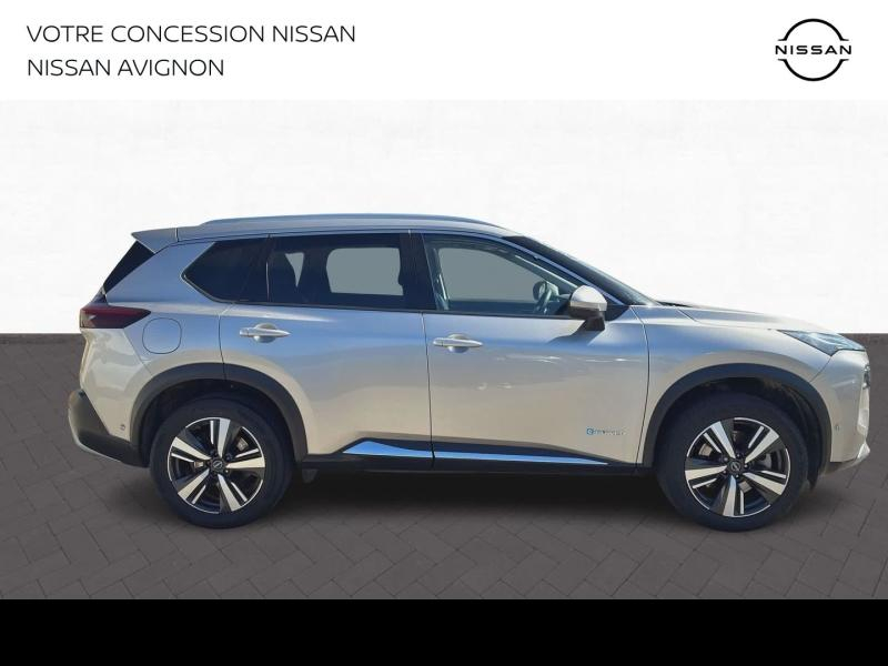 Photo 5 de l’annonce de NISSAN X-Trail d’occasion à vendre à ORANGE