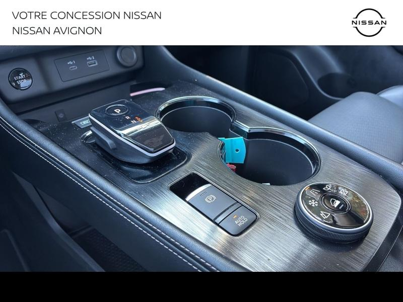 Photo 12 de l’annonce de NISSAN X-Trail d’occasion à vendre à ORANGE