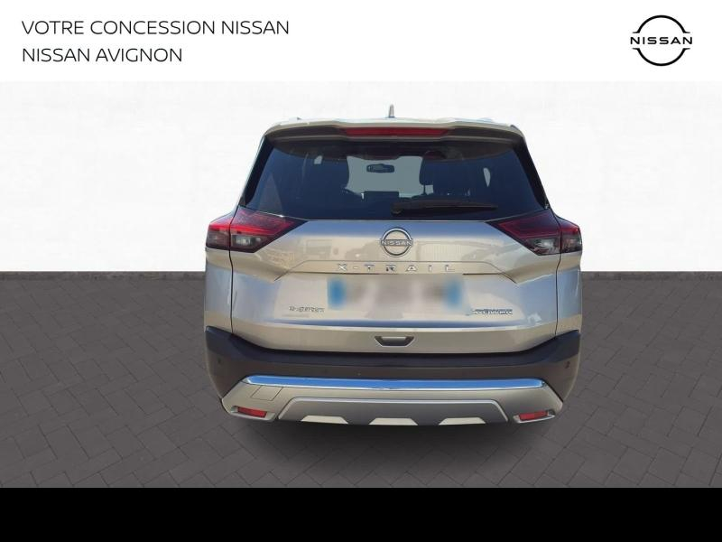 Photo 17 de l’annonce de NISSAN X-Trail d’occasion à vendre à ORANGE