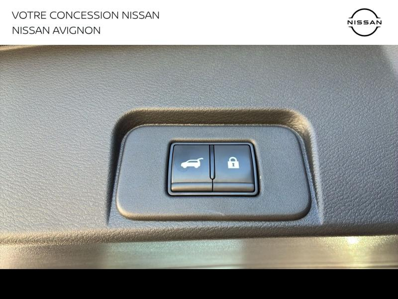 Photo 20 de l’annonce de NISSAN X-Trail d’occasion à vendre à ORANGE