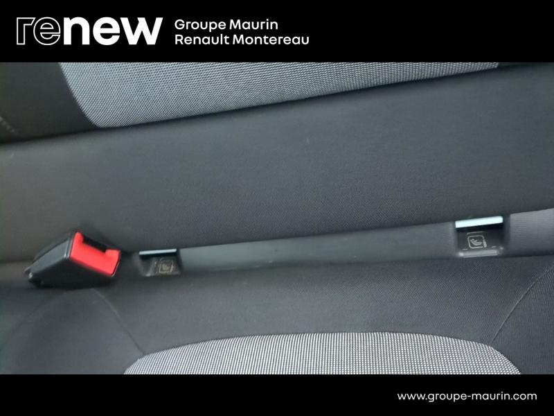 Photo 19 de l’annonce de RENAULT Twingo d’occasion à vendre à VARENNES SUR SEINE