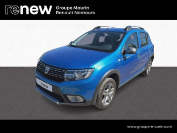 DACIA Sandero 1.0 SCe 75ch Urban Stepway -18