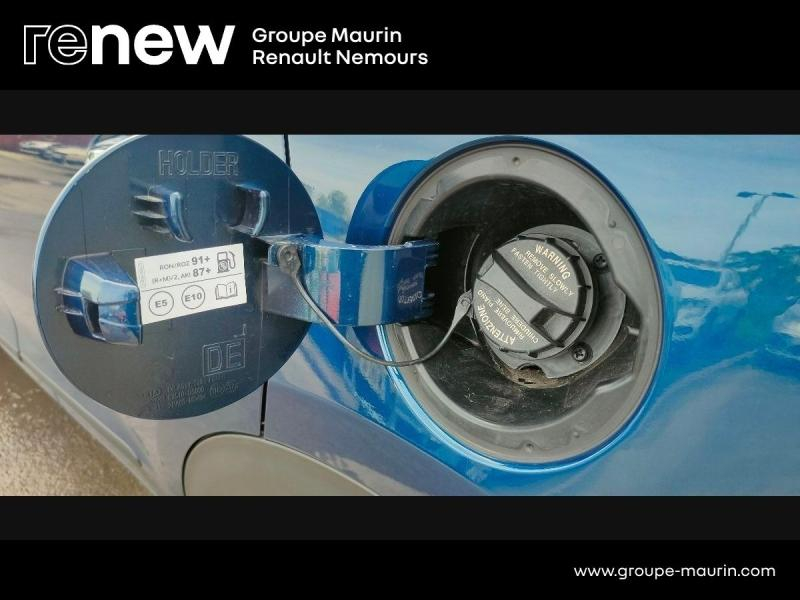 Photo 12 de l’annonce de KIA Niro d’occasion à vendre à SAINT PIERRE LES NEMOURS