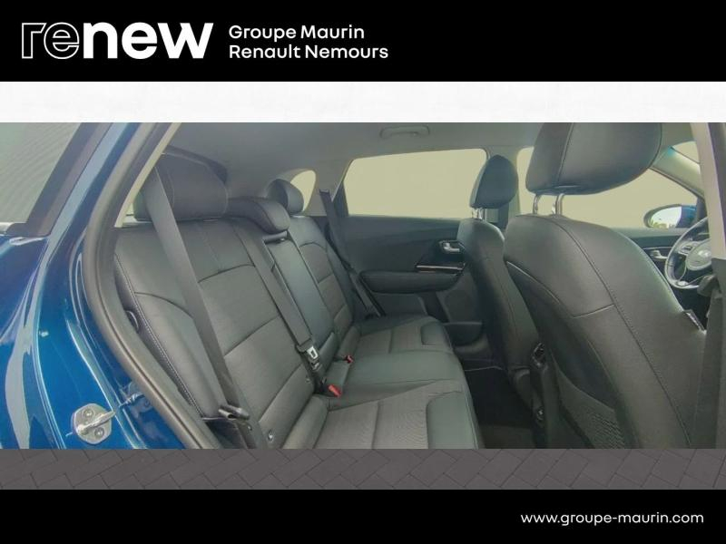 Photo 14 de l’annonce de KIA Niro d’occasion à vendre à SAINT PIERRE LES NEMOURS