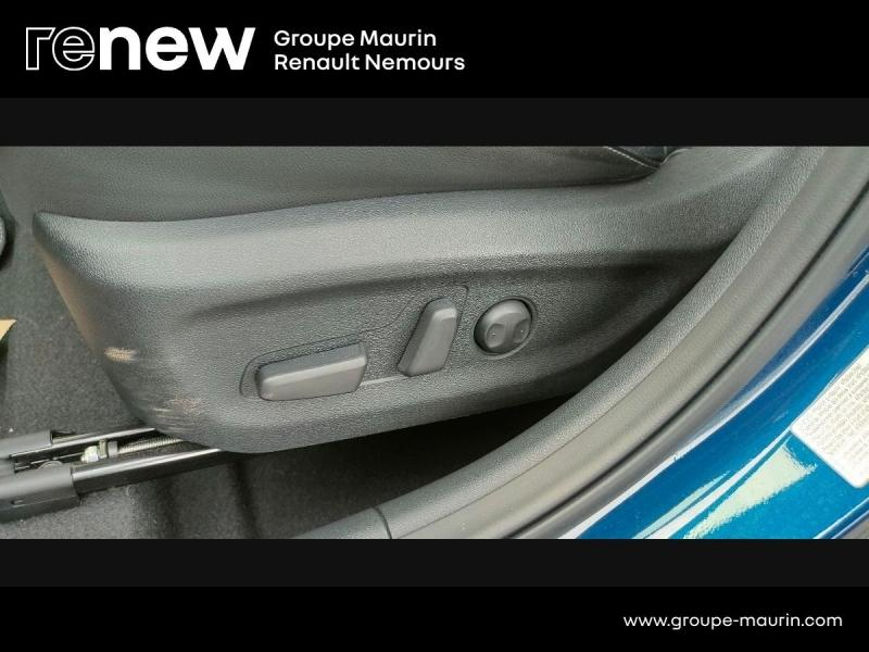 Photo 19 de l’annonce de KIA Niro d’occasion à vendre à SAINT PIERRE LES NEMOURS