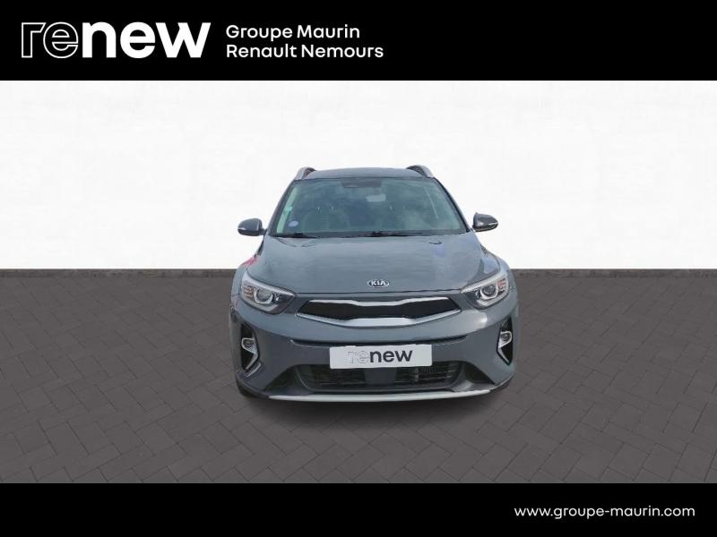 Photo 6 de l’annonce de KIA Stonic d’occasion à vendre à SAINT PIERRE LES NEMOURS