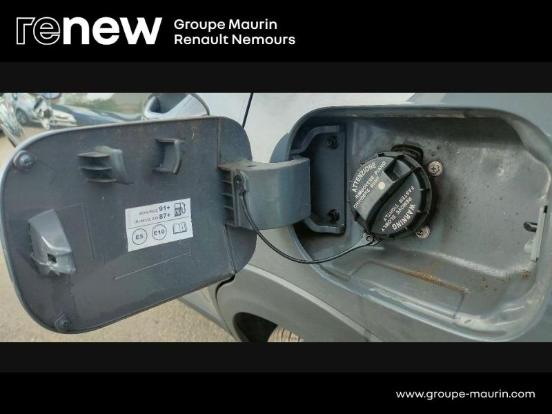 Photo 11 de l’annonce de KIA Stonic d’occasion à vendre à SAINT PIERRE LES NEMOURS