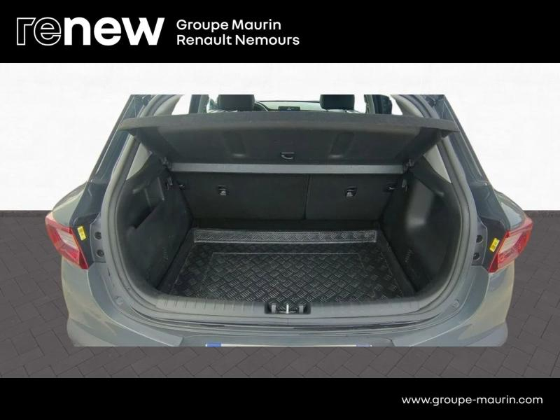 Photo 12 de l’annonce de KIA Stonic d’occasion à vendre à SAINT PIERRE LES NEMOURS