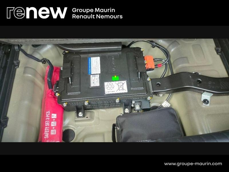 Photo 13 de l’annonce de KIA Stonic d’occasion à vendre à SAINT PIERRE LES NEMOURS