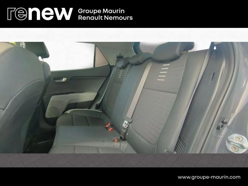 Photo 15 de l’annonce de KIA Stonic d’occasion à vendre à SAINT PIERRE LES NEMOURS